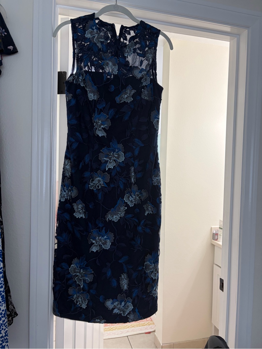 White House Black Market Dress